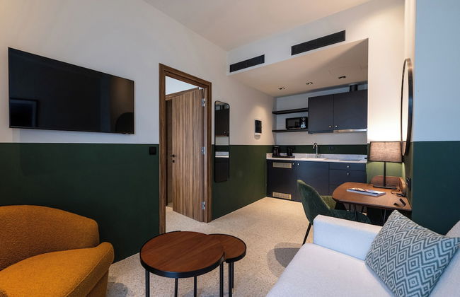 Evripidou7 Kalamata Mediterranean Suites - Foto 31