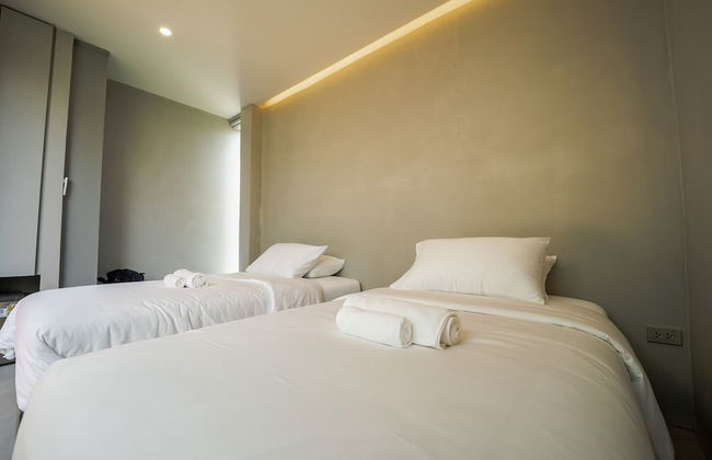 Mist Villa - Foto 10