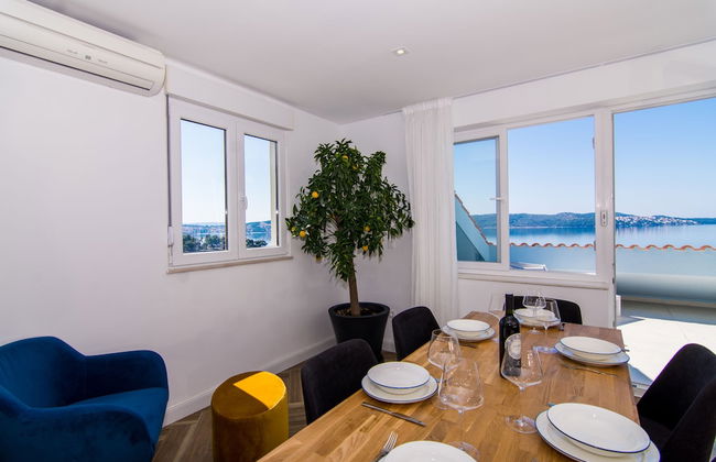 Seafront Luxury Apartments Fun - Foto 15