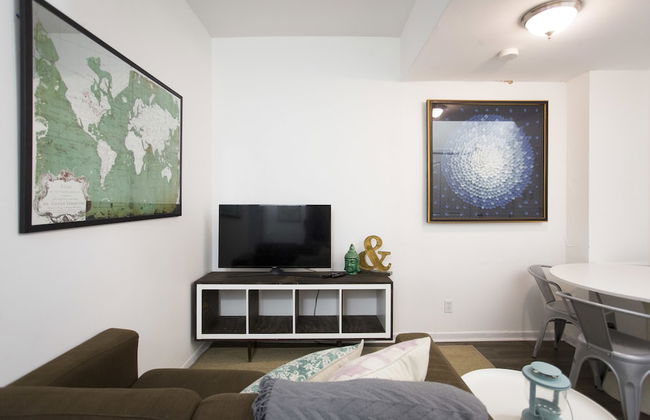 The Durocher Apartments - Foto 51