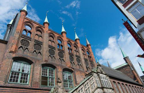 Ferienwohnung Haus Rita - Foto 31