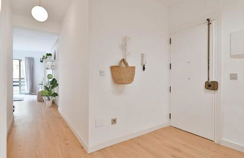 C24 Fantastic 4 Bedroom with Terrace - Foto 30