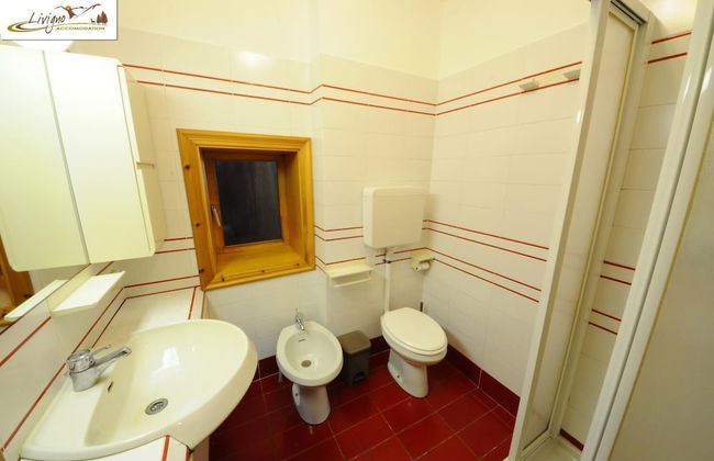 Casa Florin Giumel by Livigno Accomodation - Foto 50