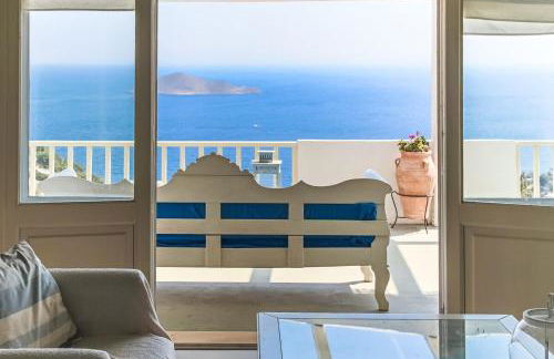 villa Agnantia, Leros - Foto 23