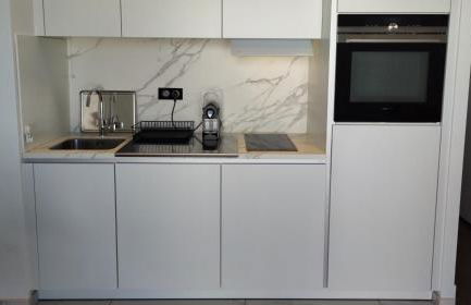 Amazing view Metz avec terrasse et parking - Foto 7