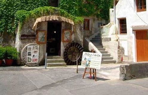 Cartiera Apartment with Pool by AMALFIVACATION - Photo 24