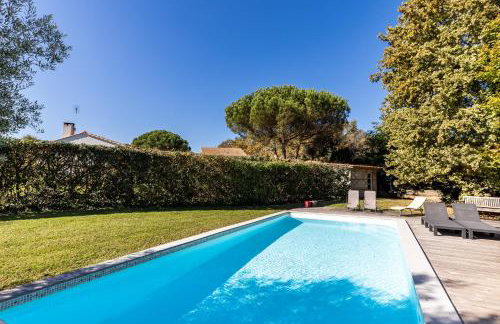 Appartement Jardin Parc St Martin - Photo 21