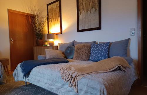 Ferienwohnung BoddenBee - Foto 12