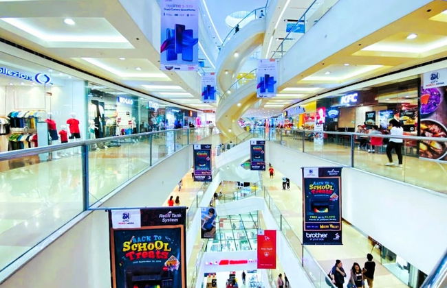 Grass Residence SM North MRT NLEX QC - Photo 31