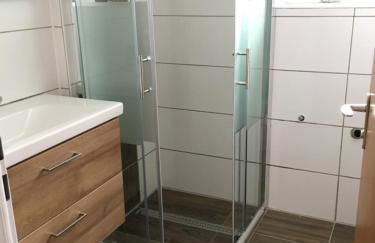 Augsburger Apartment - Foto 20