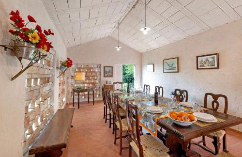 Villa Ortensie Garden with amazing view - Happy Rentals - Foto 6