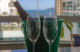 Apartamento DES ARTS-Vista Mar - Foto 39