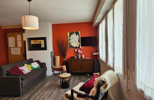 Appartement de l'Eléphant - Foto 5