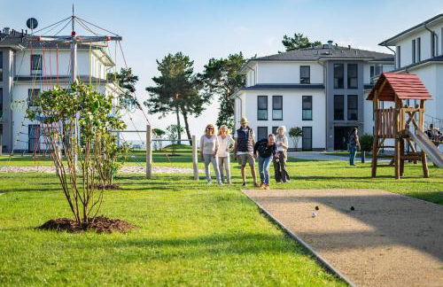 Appartement Schilfperle - Oase am Haff - Foto 26