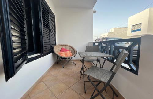 Oasis Famara a 20 m de la playa - Photo 6