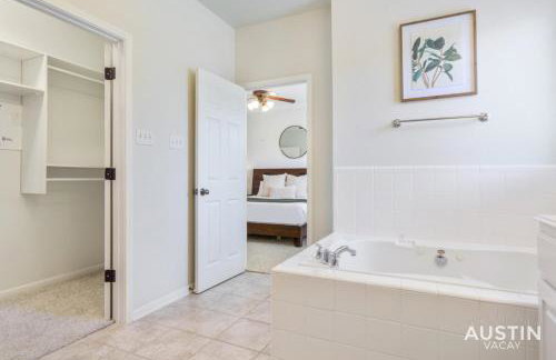 Perfect Central Location w Free Prkg and Cozy Beds - Foto 30