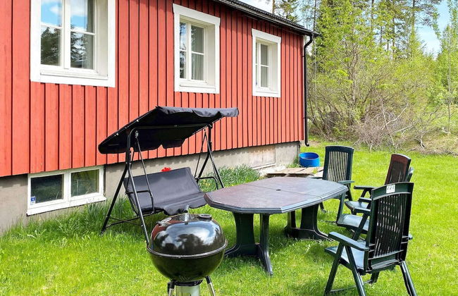 3 Person Holiday Home in Svenstavik - Photo 16