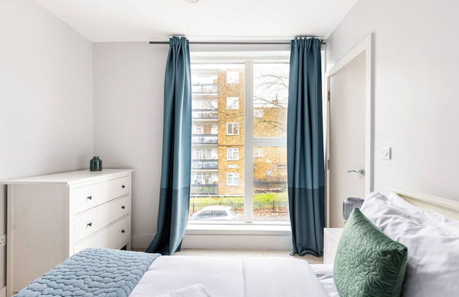 Second nest Brixton - Foto 19