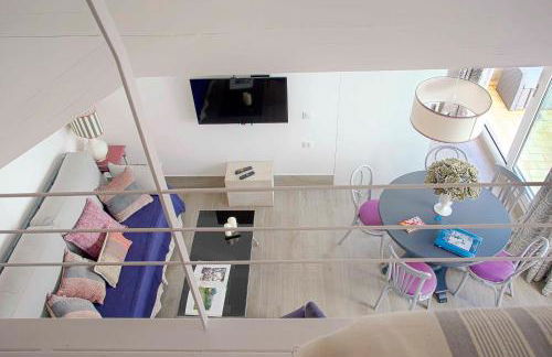 Overland Suites Catedral - Foto 92