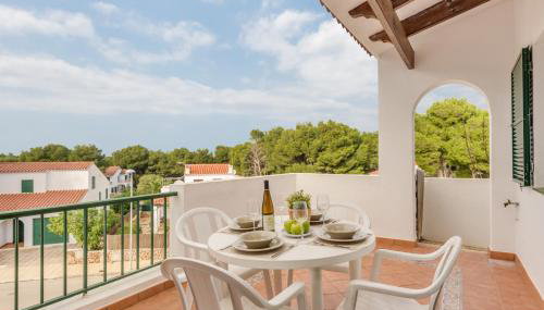 Apartamentos Ses Fonts - Foto 1