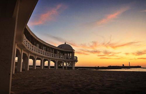 Apartamento Cadiz de Cine - Foto 62