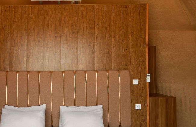 Wild Oryx Camp Bubbles - Foto 51