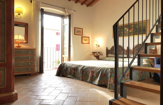 Agriturismo La Canonica - Photo 18