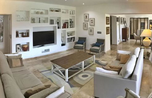 Villa Des Vincenty - Foto 9