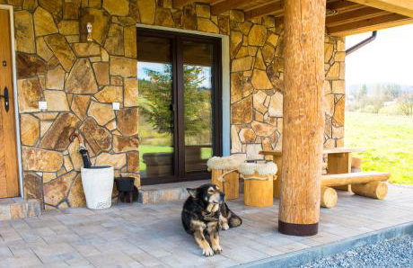 Domek "PRZYBYSZÓWKA" Bieszczady - Foto 22