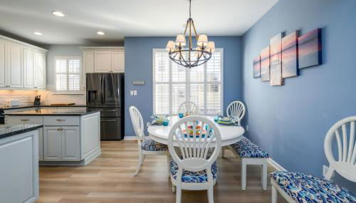 Spacious Resort Villa Near Beach - VBBL - Foto 3