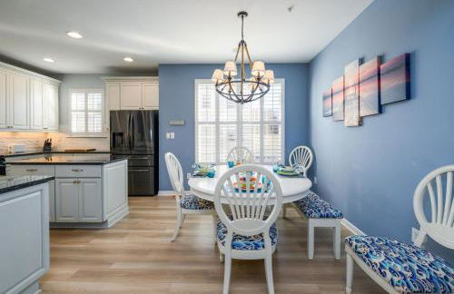 Spacious Resort Villa Near Beach - VBBL - Foto 3