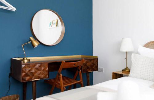 Chic 4-bed Coastal Retreat in Heart of Bosham - Foto 49