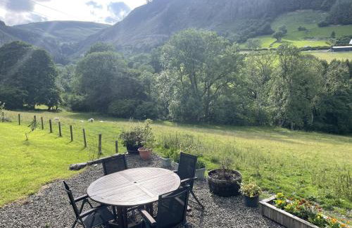 Graig Las The Barn - Foto 23