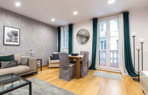 Sarriá - Sant Gervasi - Photo 32