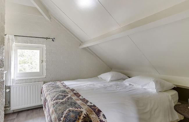 Luxury Villa in De Pier With Sauna - Photo 2