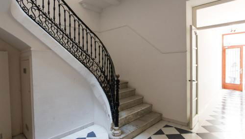 Le Blanc Apart - Foto 5, Lobby or reception