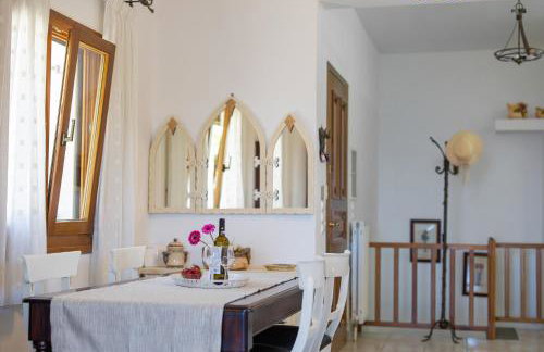 Villa Mirsini, a 5 minute walk from 2 beaches - Foto 25