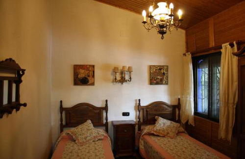 ALCALA DEL JUCAR, Casa rural Rio Tranquilo 1 -Piscina privada- - Foto 31