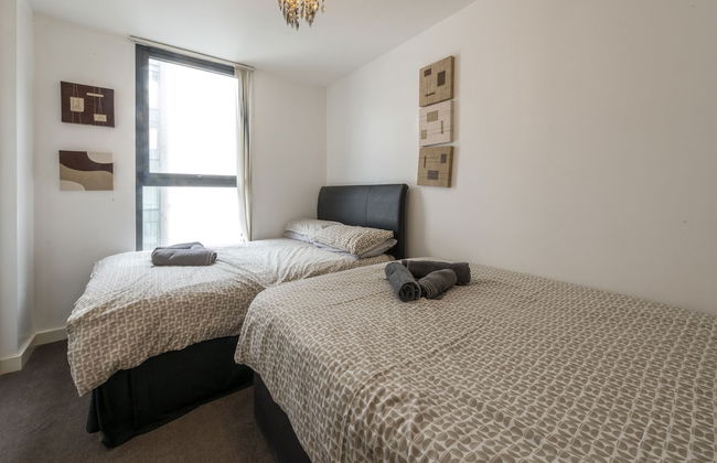 Manchester Central - Foto 6