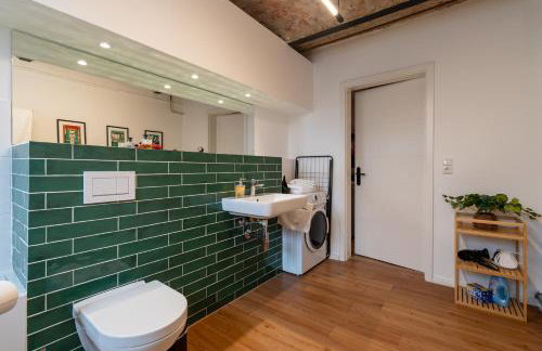 bevoflats - Designer Apartments in Kreuzberg, Bergmannkiez - Foto 7