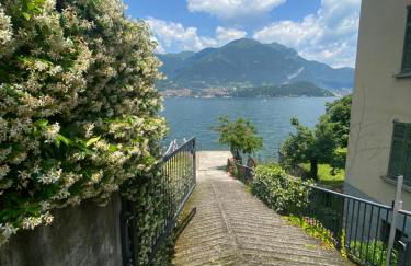 Peonia Apartment - appartamento vista lago - Foto 31