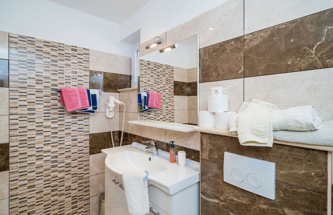 Apartments Villa Palma - Foto 58