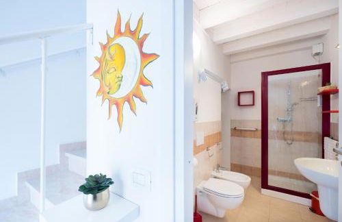 Ca' Del Jago Sole Luna apartment - Foto 18