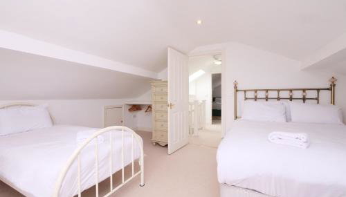 Salton Retreat - Foto 4, towels