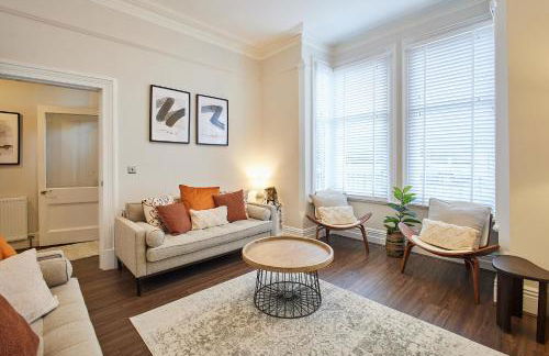 Host & Stay - Belle Vue - Foto 12