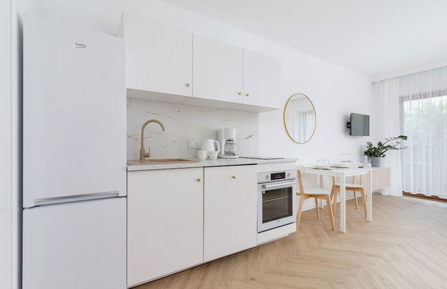 Ceglana Park Studio Katowice by Renters - Foto 18