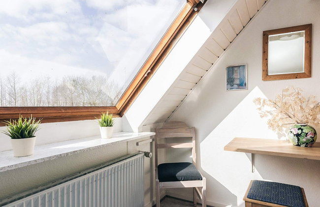 4 Star Holiday Home in Aabybro - Foto 25