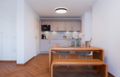 Alpine Apartements Maximilian Berchtesgaden - Foto 75