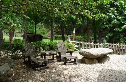 Masía El Moli de Can Aulet - Foto 25