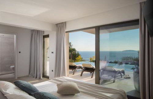 Luxury & Unique Villa Bevel House with sea view - Photo 3